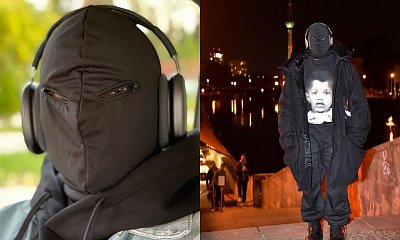 Kanye West był w Warszawie?! "Największy prank w Polsce" - komentują fani