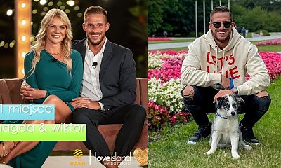Wiktor Biernacki wygrał "Love Island 4"! Co pokazuje na Instagramie? Jak wygląda jego brat bliźniak? Też ciacho?