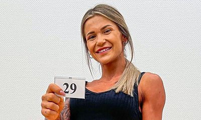"Hotel Paradise" Wiktoria Gąsior na FitParade 2021 zajmuje 5 miejsce!