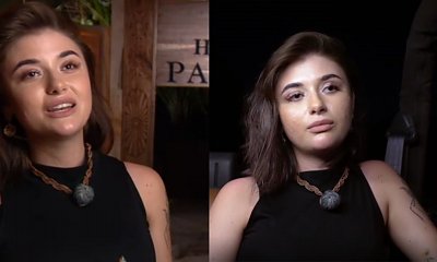 "Karma wraca" - tak z uczestnikami "Hotelu Paradise" żegnała się Oha! "Wróciła do Ciebie" - dodają fani