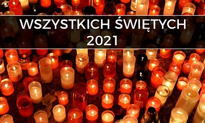 Zamknięcie cmentarzy na Wszystkich Świętych? Czy czeka nas powtórka z tamtego roku?