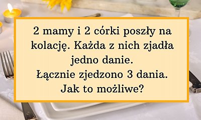 Ta zagadka spędza sen z powiek internautom! Sprawdź, czy uda Ci się ją rozwiązać!