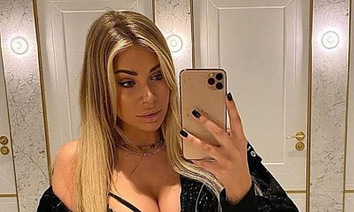 FAME MMA 12. - czy Ada Śledź z "Love Island" ma nowego chłopaka? Ten właśnie wystąpił na gali FAME MMA!