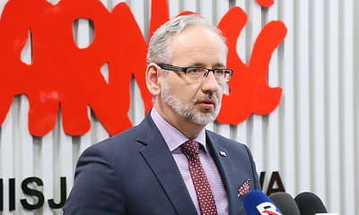 To już pewne! Od kwietnia zdejmujemy maseczki i wracamy do normalności