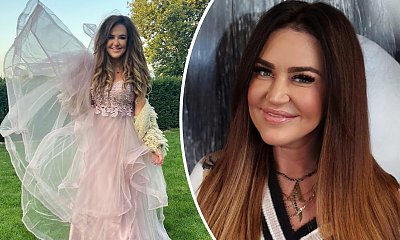 Agnieszka Kotońska z "Gogglebox" chwali się figurą w czarnej mini! "Jaka laska, nóżki jak u sarenki" - piszą fani