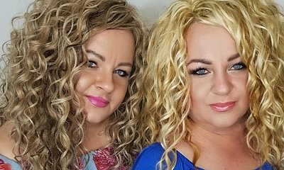 "Gogglebox": jedna z bliźniaczek drastycznie zmieniła kolor włosów! W końcu będzie można je odróżnić
