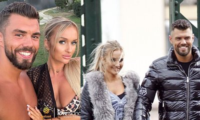 "Love Island": Czy Adrian Wdowiak i Aleksandra Stręk są razem? Te zdjęcia z Wrocławia nie pozostawiają wątpliwości!