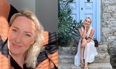 Anita Lipnicka na zdjęciu z młodości: "Wyglądasz jak Twoja córka i nic się nie zmieniłaś. Czas się zatrzymał dla Ciebie" - piszą fani