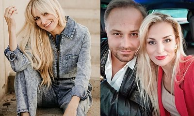 Anita ze „Ślubu od pierwszego wejrzenia” na świątecznej sesji z dziećmi: "Co za słodziaki. Jak oni wyrośli. Piękne dzieci" - piszą fani