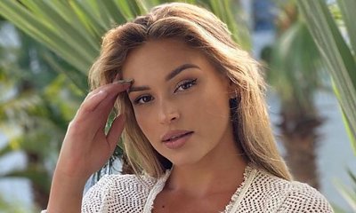 "Love Island" - Ania Burska w nowej fryzurze! Wygląda jak wyrwana z lat 90. Zjawiskowo!
