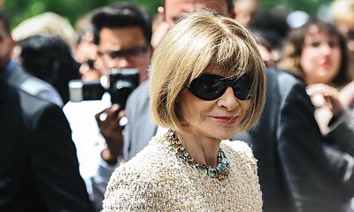 Anna Wintour – wiek, kariera, Instagram. Dowiedz się więcej o jednej z najbardziej wpływowych kobiet świata!