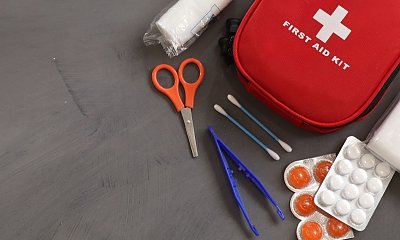 Co warto mieć w domowej apteczce?