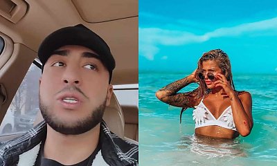 Artur Sargsyan z "Hotelu Paradise" komentuje zachowanie Wiktorii. Przy okazji zdradził dalsze losy bohaterów programu!