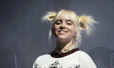 Billie Eilish – wiek, kariera, Instagram. Dowiedz się więcej!