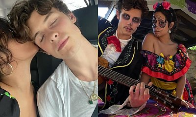 Camila Cabello i Shawn Mendes rozstali się! "Nadal będziemy najlepszymi przyjaciółmi"
