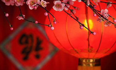 Chiński Nowy Rok – święto fajerwerków, lampionów i latarni! Dowiedz się więcej!