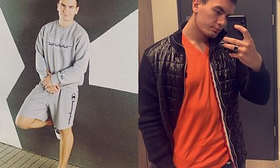 Syn Dagmary Kaźmierskiej pokazał jak odpoczywa: "Conanek leży, a mamusia zap***dala. I tylko daj i daj" - ktoś pisze