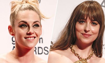 Szalona Kristen Stewart czy klasyczna Dakota Johnson? Która wypadła lepiej na gali?