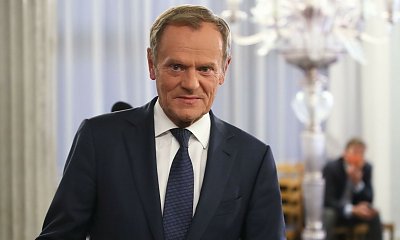 Donald Tusk bez prawa jazdy! Zwolennik fotoradarów został ukarany za przekroczenie prędkości!