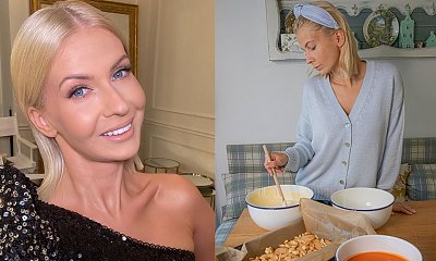 Edyta Pazura o kobietach i przemocy ekonomicznej: "Nawet jeżeli kobieta świadomie wybiera pracę w domu, to nie oznacza, że z automatu staje się niewolnikiem"