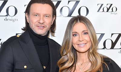 Małgorzata Rozenek-Majdan w szczerym wyznaniu o mężu. Okazało się, że nie był w jej typie!