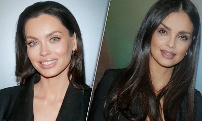 Edyta Zając czy Klaudia El Dursi? Która wyglądała lepiej na premierze "House of Gucci"?