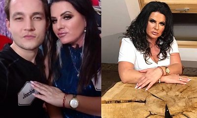 Królowe Życia: Edzia oskarżona o przerabianie zdjęć. O które fotki chodzi? Odpowiedziała fanom!