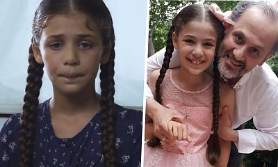 Gwiazda serialu "Elif" pochwaliła się strojem na Halloween! 12-letnia Isabella Damla Güvenilir oczarowała fanów!