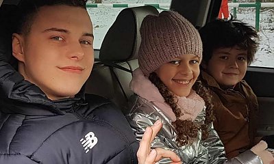 Zosia z serialu "Rodzinka.pl" wyrosła na piękną dziewczynę. Jak dziś wygląda?