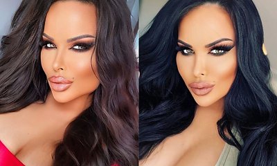 Esmeralda Godlewska pokazała nowego ukochanego! Pasują do siebie?