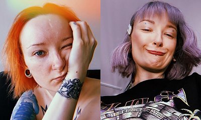 Youtuberka Red Lipstick Monster zapowiada swój nowy projekt! "Marka selfcare, z której jestem bardzo dumna"