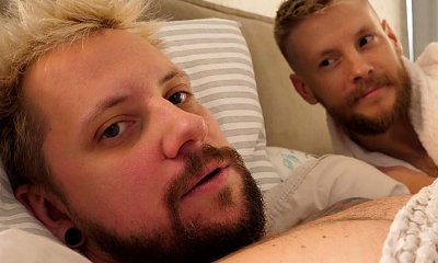 Naciągany konflikt Sebastiana Fabijańskiego z youtuberem? "To był żart" - komentują celebryci. Żałosne czy jednak podoba Wam się ta akcja?