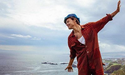 Harry Styles w nowym wydaniu! Jak sprawdzi się w roli superbohatera?