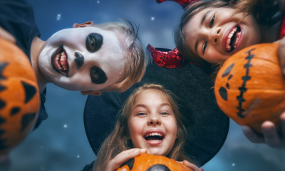 List matki do księży i polityków "Hejtujecie Halloween? To zaproponujcie coś w zamian!"