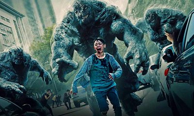 "Hellbound" nowy HIT Netflixa lepszy niż "Squid game"!