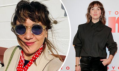 47-letnia Ilona Ostrowska pokazała się w różowym bikini! Lucy z "Rancza" wypoczywa na Teneryfie!