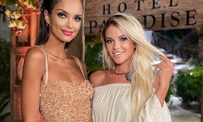 "Hotel Paradise": Inga Bartnikowska odpada z programu!