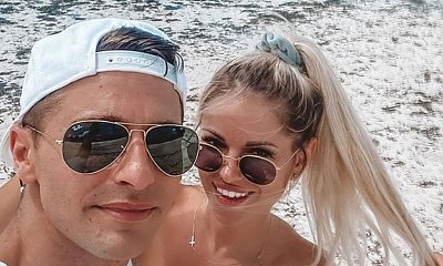 "Hotel Paradise": Inga Bartnikowska wraca do programu! Ma towarzysza!