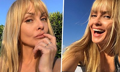 Izabella Scorupco - wiek, mąż, dzieci - kim jest słynna dziewczyna Bonda?