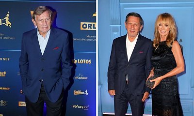 Jan Englert jest chory! Nie da się mu pomóc...