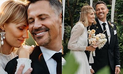 Krzysztof Ibisz i Joanna Kudzbalska pojechali w drugą podróż poślubną do Londynu! Pokazali zdjęcia!