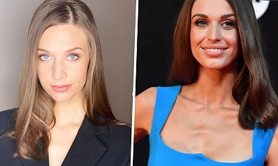 Julia Kamińska - partner, wiek, Instagram - wszystko o aktorce z serialu "BrzydUla"!