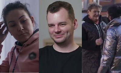 "Ślub od pierwszego wejrzenia": Kasię niespodziewanie odwiedziła mama! Fani ostro: Odetnij pępowinę!