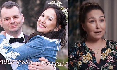 Kasia ze "Ślubu od pierwszego wejrzenia" odpowiedziała na krytykę internautów! Co zamieściła na Instagramie?