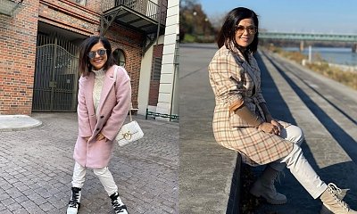Katarzyna Cichopek w czerwonej sukience: "Figurę masz boską, ale już nie ten wiek na tak krótką i nie pasuje do okazji" - piszą fani