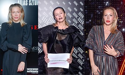 Katarzyna Warnke ma dzisiaj urodziny! Sprawdź w jaką akcję jest zaangażowana!
