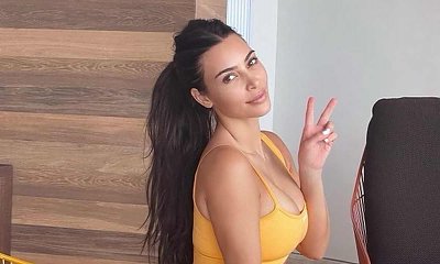 Kim Kardashian ma nowego chłopaka! Z kim tym razem związała się celebrytka?