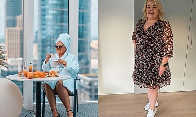 Kinga Zawodnik z „Dieta czy cud” pokazała zdjęcie z dzieciństwa: "Mała to ja nigdy nie byłam" - pisze. Trudno ją rozpoznać?