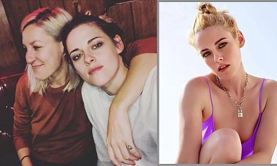 Kristen Stewart się zaręczyła! Kim jest wybranka gwiazdy Zmierzchu?