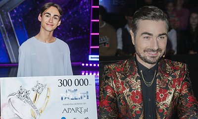 "Mam Talent" - Krzysztof Jaros wygrał 13. edycję! Jego taneczne show wzruszyło jurorów. Zasłużył na wygraną?